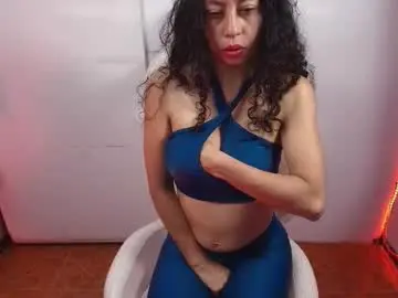 Chaturbate Adult Video Chat of meisy_latina_