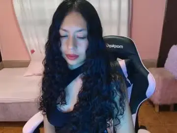 Chaturbate Sex Chat of meisy_latina_