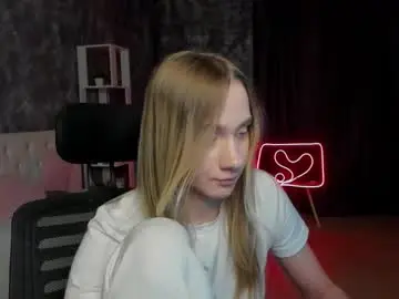 Chaturbate Live Sex Cam of mellisadream