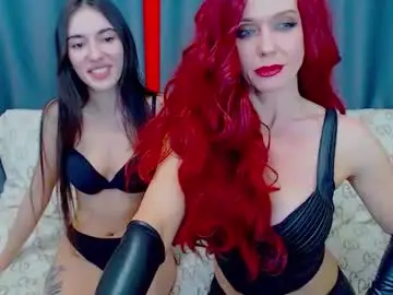 Chaturbate Adult Webcam of mistressnorma