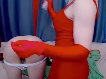 Chaturbate Adult Video Chat of mistressnorma