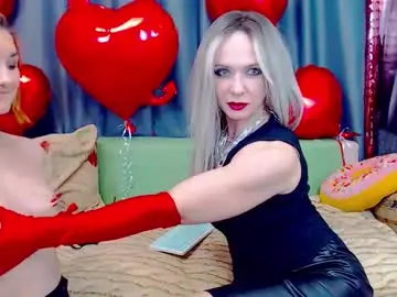 Chaturbate Adult Video Chat of mistressnorma