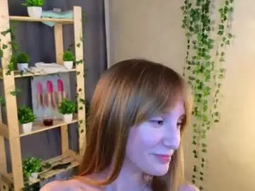 Chaturbate Live Sex Cam of moliacenamere