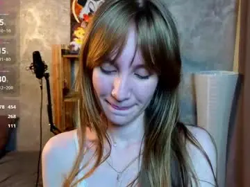 Chaturbate Best Webcam of moliacenamere