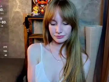 Chaturbate Sex Cam of moliacenamere