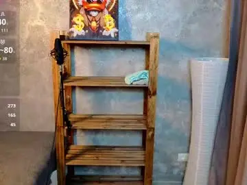 Chaturbate Live Porn of moliacenamere
