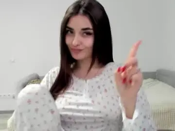 Chaturbate Sex Cam of molly_ww