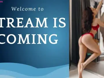 Chaturbate Adult Webcam of nathalyrae41