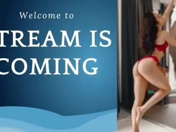 Chaturbate Live Porn of nathalyrae41