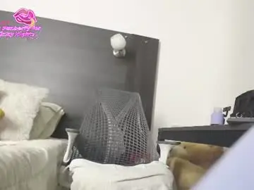Chaturbate Private Sex Chat of nathalyrae41