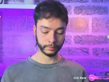 Chaturbate Free Porn Cam of noah_ricci_