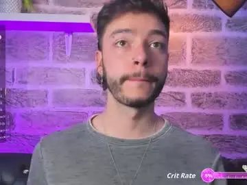 Chaturbate Adult Webcam of noah_ricci_