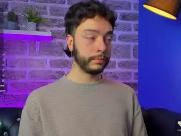Chaturbate Free Porn Cam of noah_ricci_
