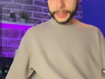 Chaturbate Sex Chat of noah_ricci_