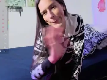 Chaturbate Free Porn Cam of ohanna_