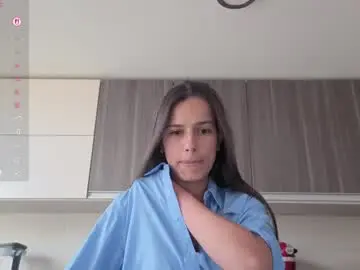 Chaturbate Watch Live Sex Cams of ohanna_