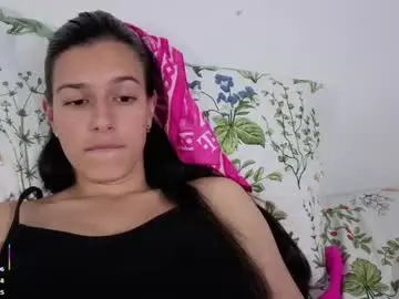 Chaturbate Adult Webcams of ohanna_