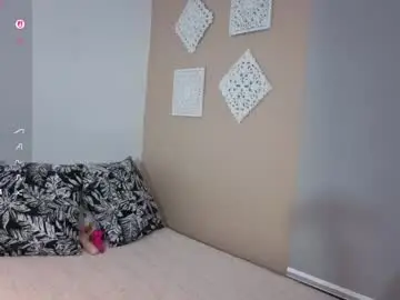 Chaturbate Live Sex Cam of ohanna_