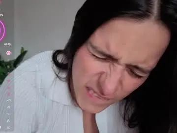 Chaturbate Live Porn of ohanna_