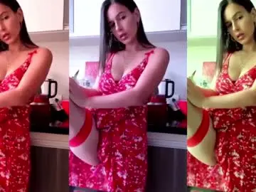 Chaturbate Free Porn Cam of ohanna_