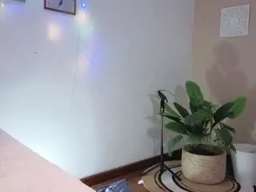 Chaturbate Best Webcam of ohanna_