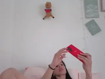 Chaturbate Sex Chat of ohanna_