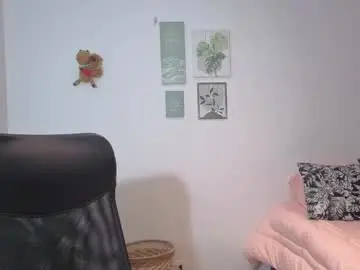 Chaturbate Live Sex Cam of ohanna_