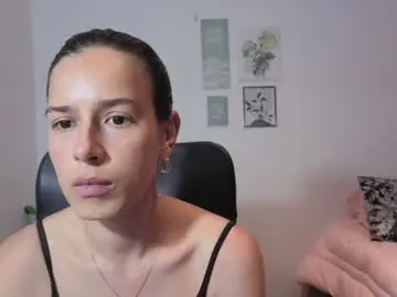 Chaturbate Sex Chat of ohanna_