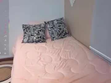 Chaturbate Best Webcam of ohanna_