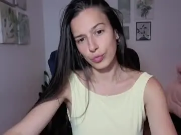 Chaturbate Best Webcam of ohanna_