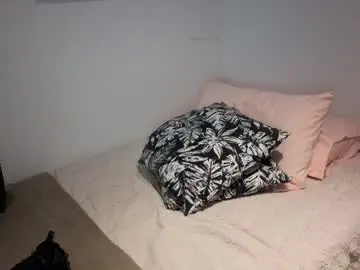 Chaturbate Free Porn Cam of ohanna_