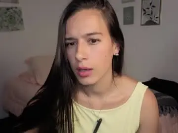 Chaturbate Sex Chat of ohanna_