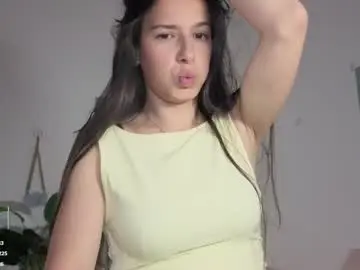 Chaturbate Best live sex cam show of ohanna_