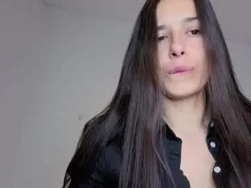 Chaturbate Best live sex cam show of ohanna_