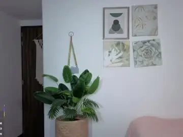 Chaturbate Nude Webcam of ohanna_