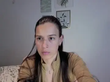 Chaturbate Live Sex of ohanna_