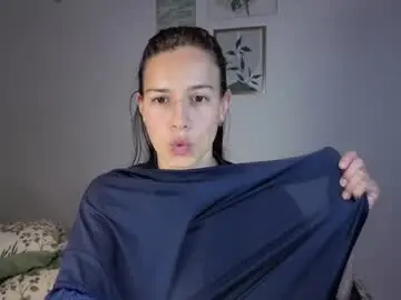 Chaturbate Best Webcam of ohanna_