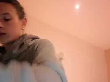 Chaturbate Live Porn of ohanna_