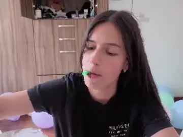 Chaturbate Adult Video Chat of ohanna_