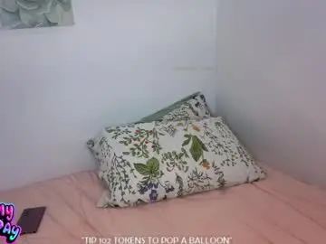 Chaturbate Private Sex Chat of ohanna_