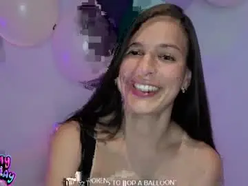 Chaturbate Private Sex Chat of ohanna_