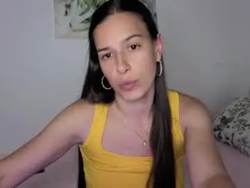 Chaturbate Free Live Porn of ohanna_