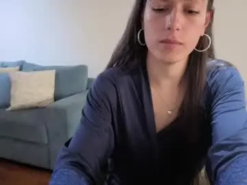 Chaturbate Free Porn Cam of ohanna_