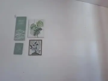 Chaturbate Free Porn Cam of ohanna_