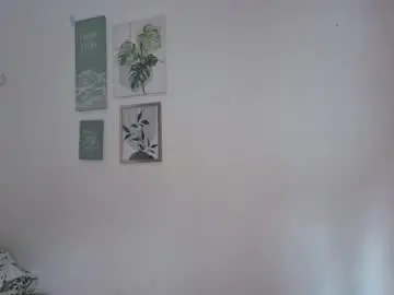 Chaturbate Free Live Porn of ohanna_