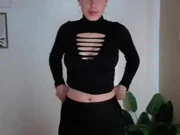 Chaturbate Live Porn of ohanna_