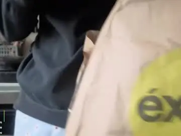 Chaturbate Live Sex Cam of ohanna_