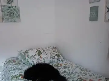 Chaturbate Live Sex of ohanna_