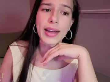 Chaturbate Free Live Porn of ohanna_