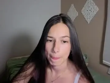 Chaturbate Nude Webcam of ohanna_